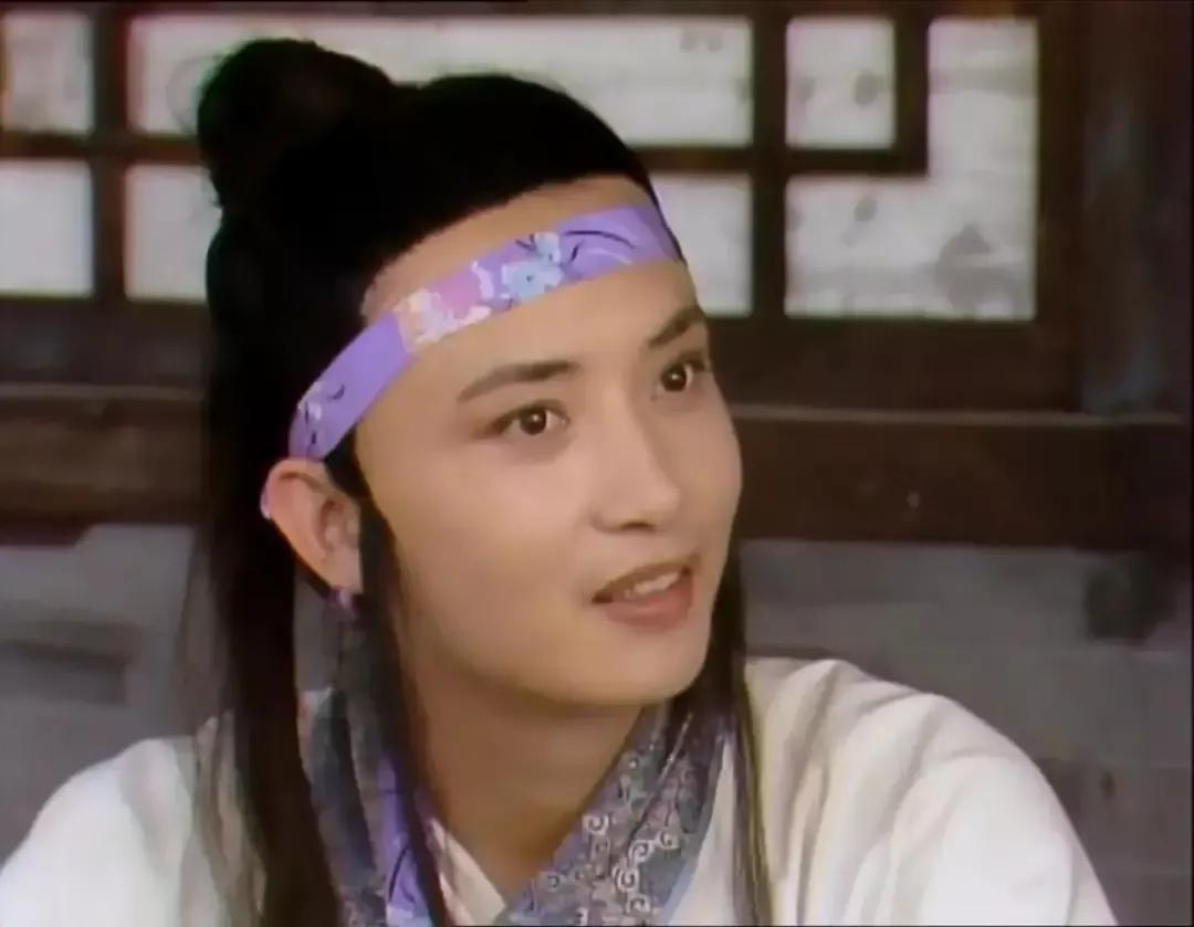 戏里颠倒众生，戏外专情一人？4位情史干净的男星，娱乐圈太稀缺