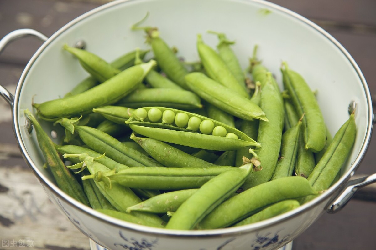 "白豌豆","青豌豆"它们区别很大,别选错了,不好吃还浪费钱