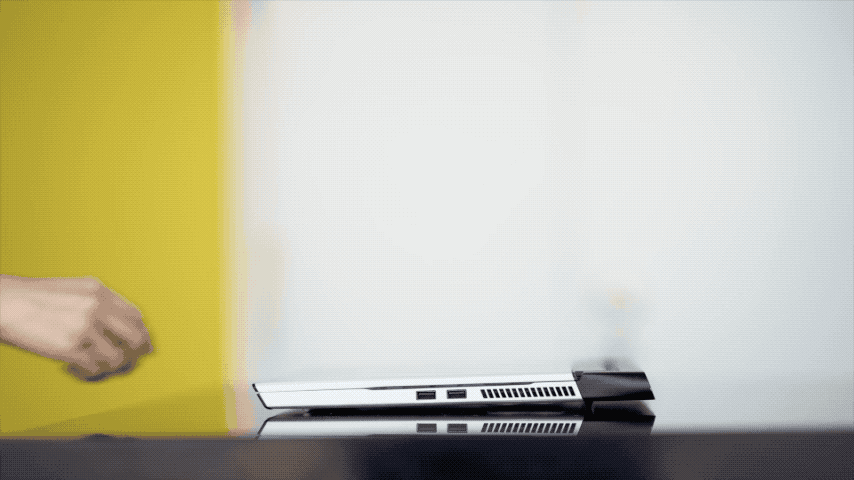 游戏本只能拿来打游戏吗？