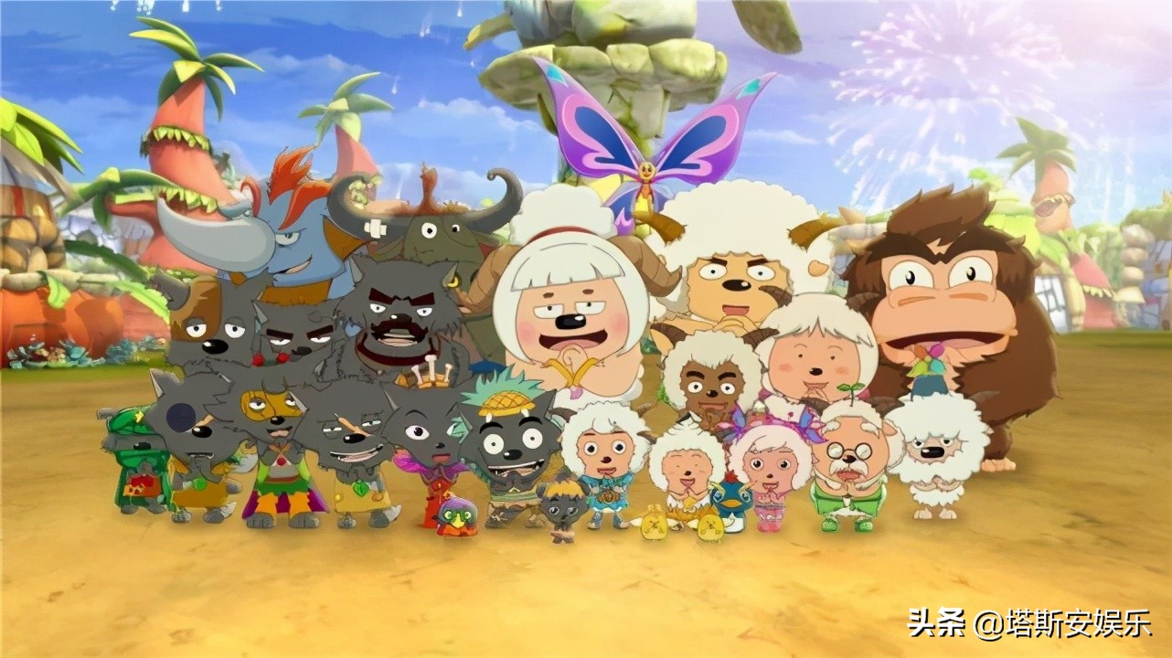 童年最经典的10大动画片,也有同题材的网页小游戏