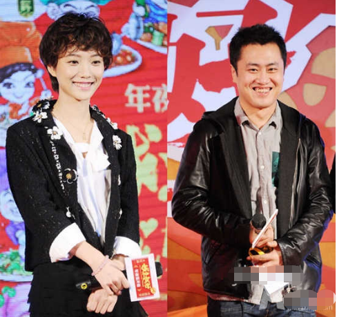 白百何都生二胎了，王珞丹还不结婚？揭秘王珞丹的风流与豪横…