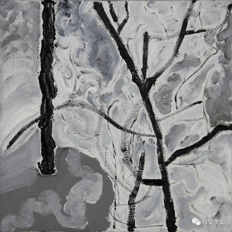 经受今生｜专稿：“跨界——李勇诗画讨论会”谈话录（下）