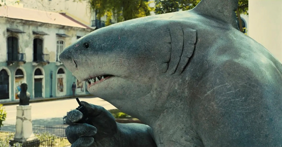 dc宇宙有救了!滚导版自杀小队被赞最强超英电影,华纳这次赚到了