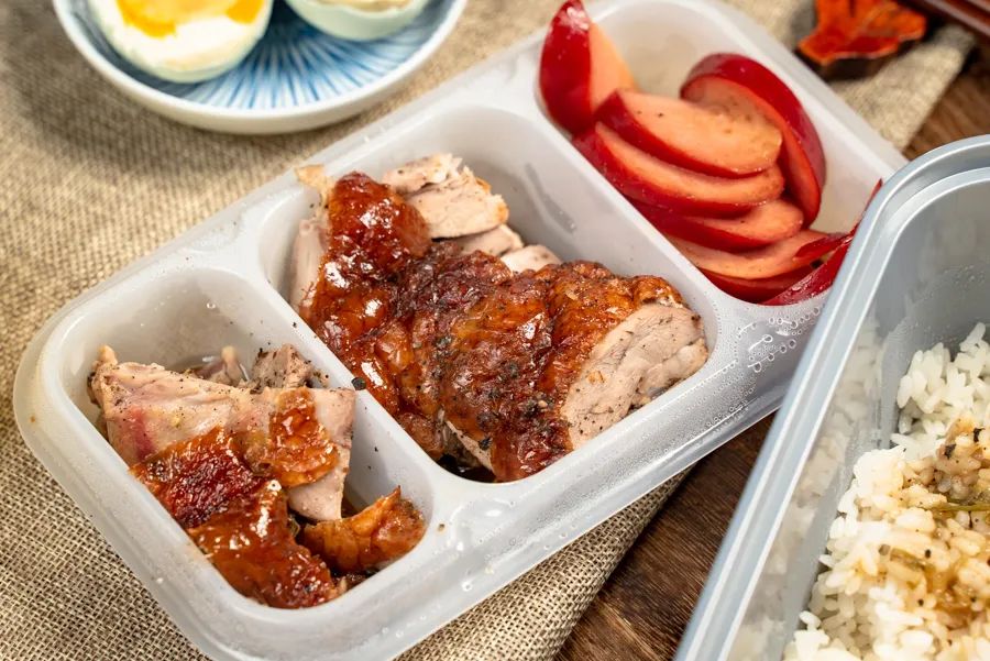 魔都平价又好吃的烧鸭/油鸡饭有哪些？