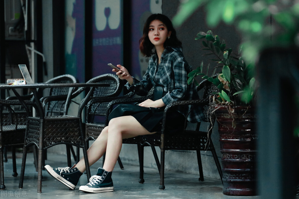 大象腿，是很多女生的噩梦！教你正确的瘦腿方法