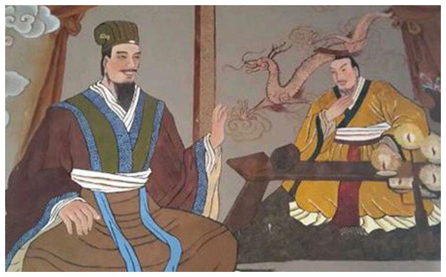 童年凿壁偷光的匡衡，长大了竟成为利欲熏心之人，他错了吗？