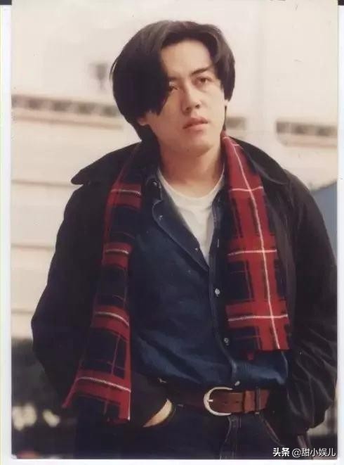 华语乐坛的神仙眷侣，张宇和十一郎：我的苦情歌因你而甜