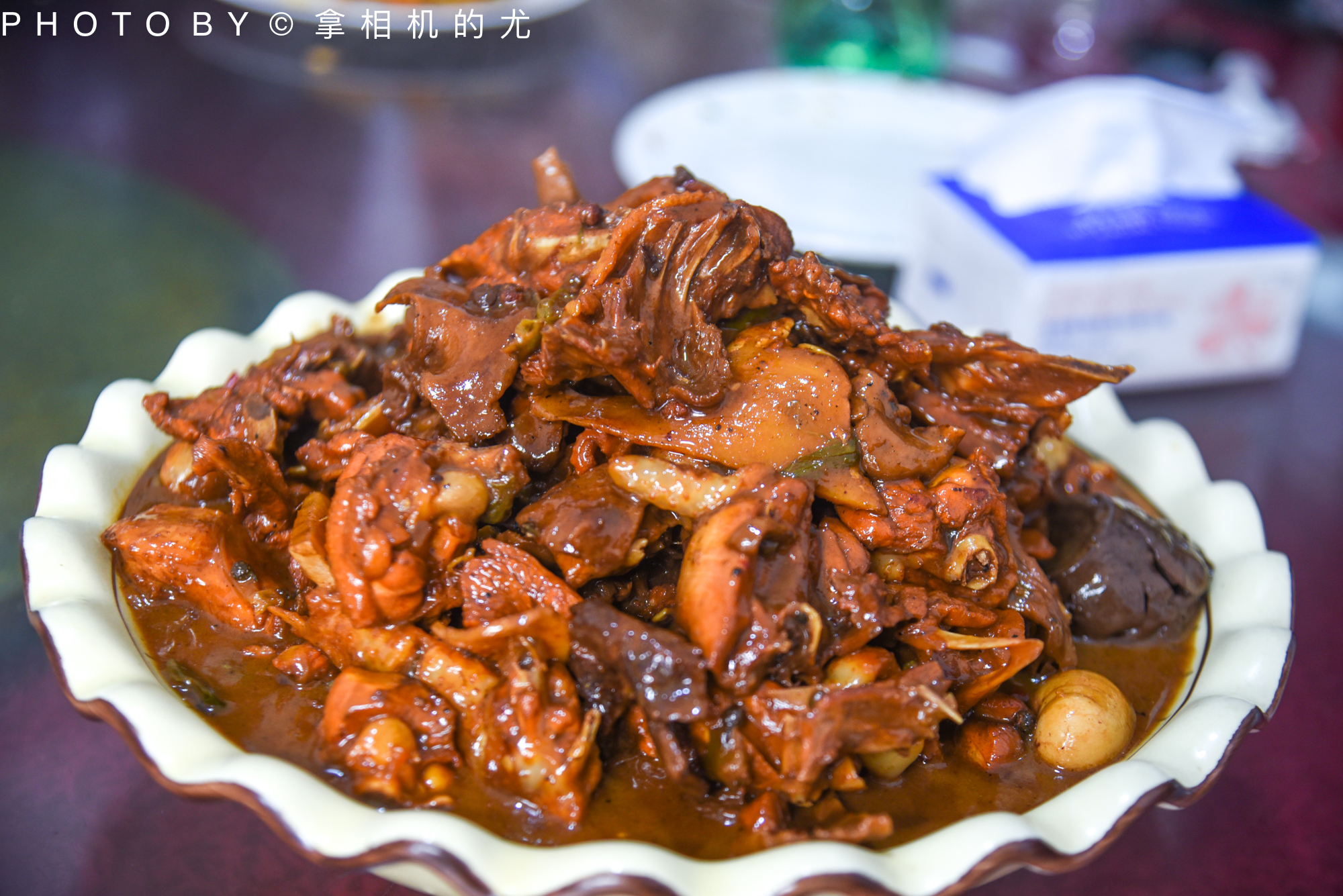 淮北之行·美食篇