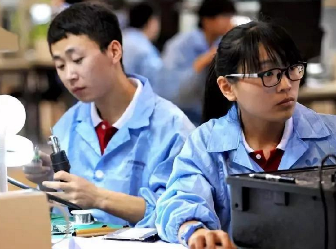 比本科还挣钱的4大专科专业，毕业后工作稳定，“捞金”能力强