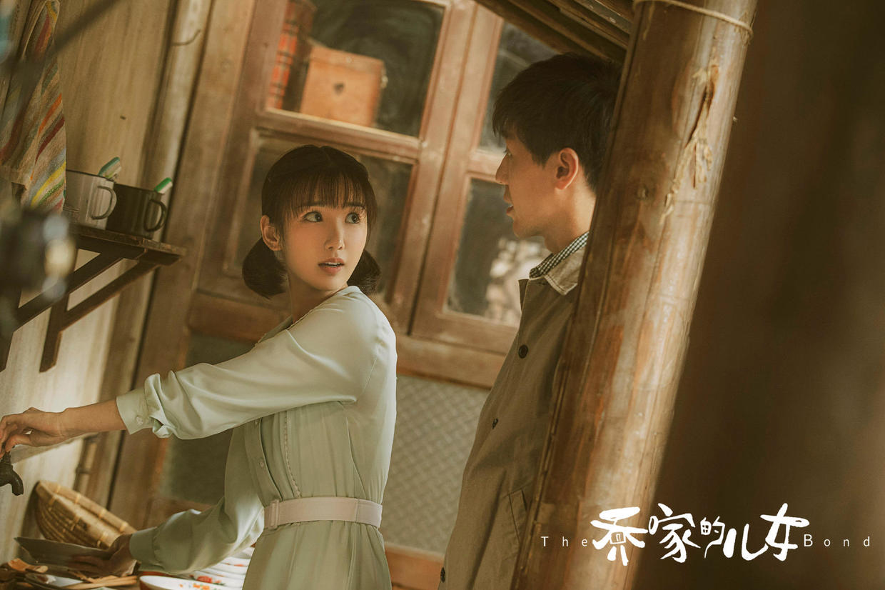 “Takashi群体”：在张兴宇而不是，最完美的妻子，但乔塞罗