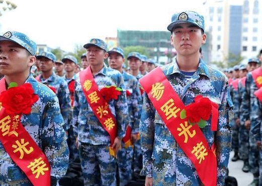 应届毕业生入伍,应届毕业生入伍有学费补偿吗