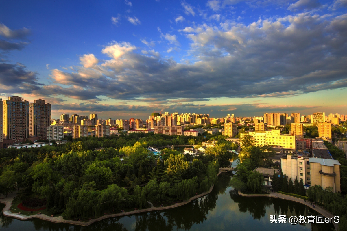 官宣！北京再添高颜值雅思机考考点，保姆级攻略值得收藏