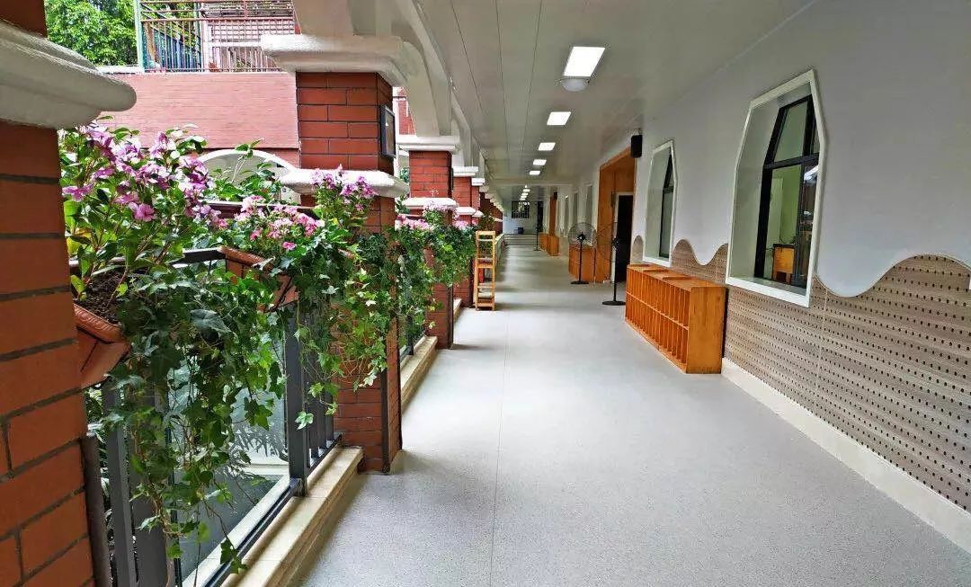 盘点重庆超火爆幼儿园！真的不是你想读就能读的