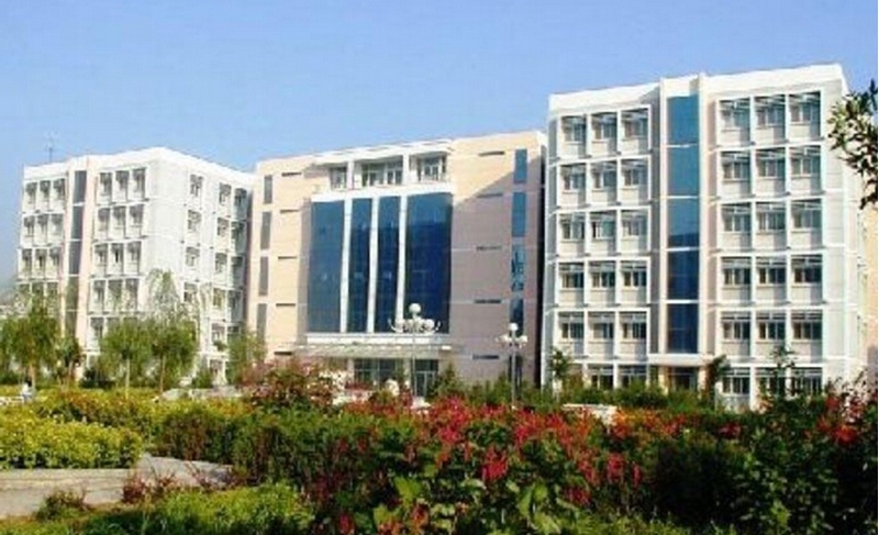 陕西学生有福了，又一所高校力争更名，现已建设新校区