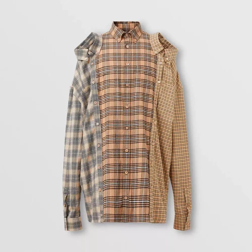 BURBERRY告BANEBERRY商标侵权