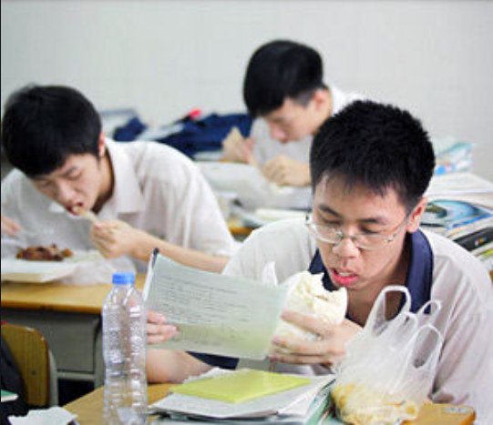 四川理科状元高考663分，不上大学决定复读，今年考了多少分呢？