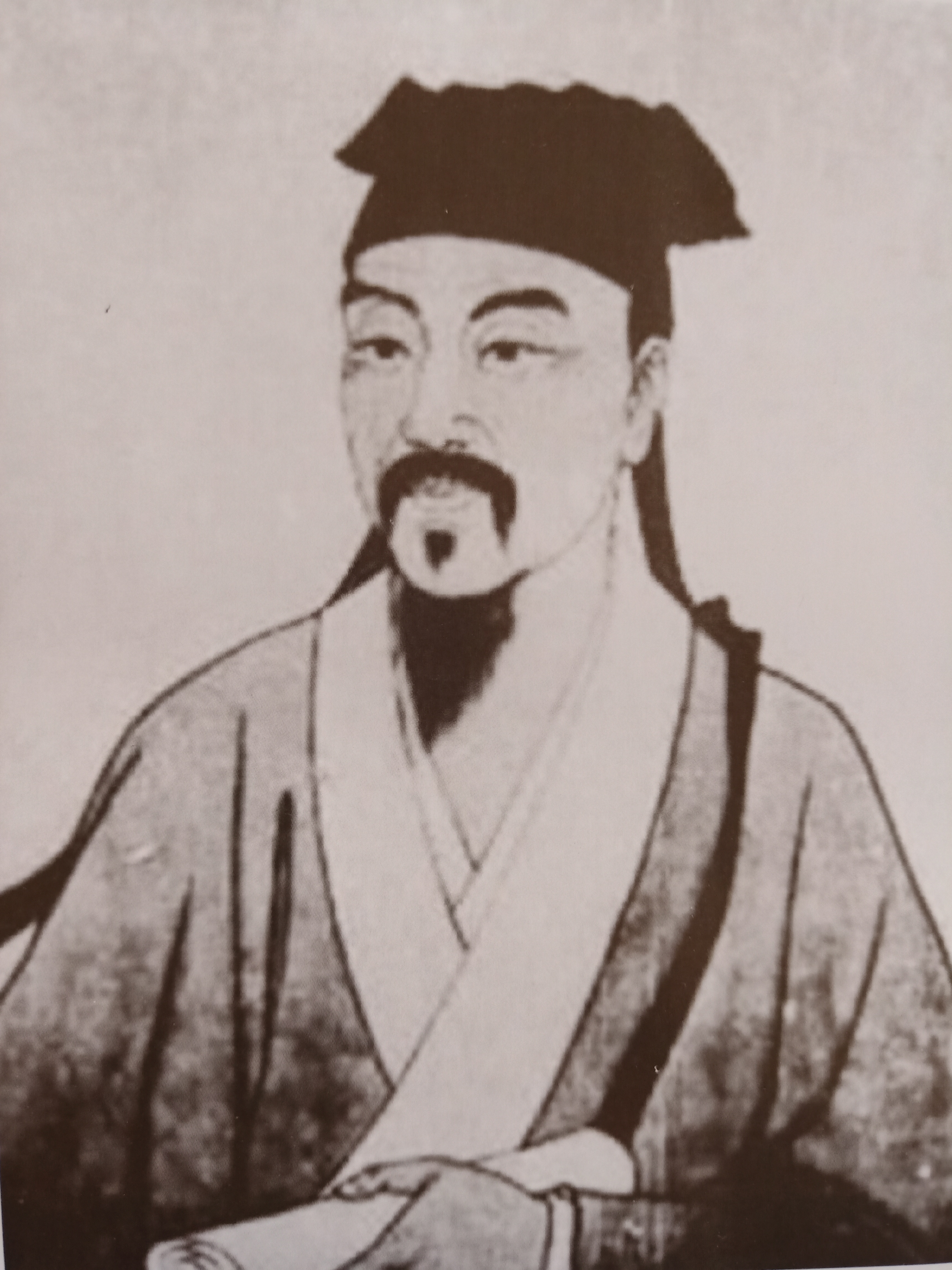 慎终追远、寻根求源，崇敬先辈、祭祀始祖