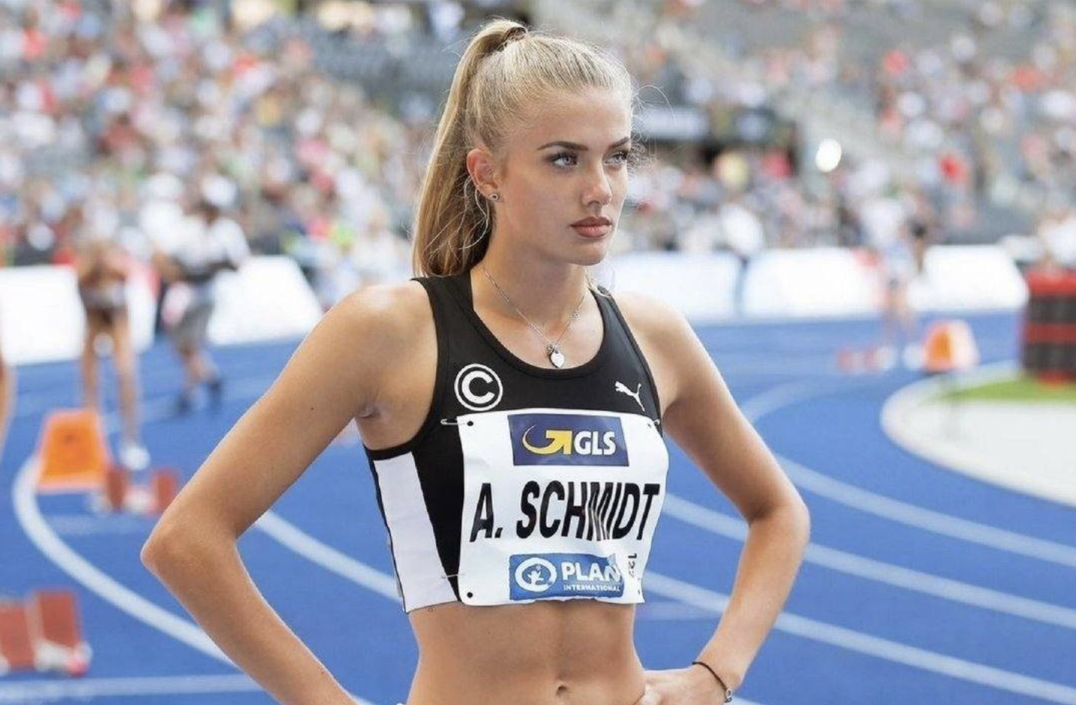 奥运会哪些项目美女多(7位奥运会上的女神:有人撞脸林志玲,有人颇有