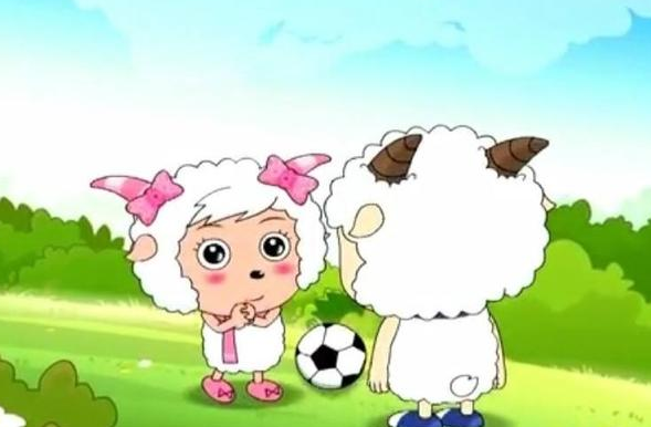 喜羊羊最后娶了谁(喜羊羊和谁结了婚) - 武陵观察网