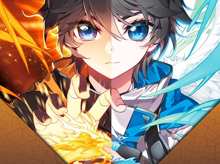 1亿年魂环是什么颜色1亿年魂环是什么颜色的