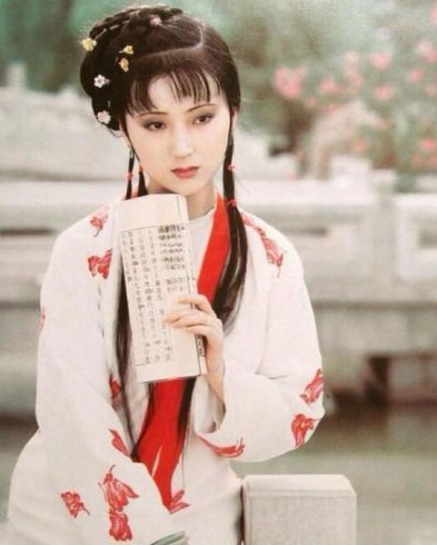 说说俊男靓女，看看古人如何花式夸样貌之美