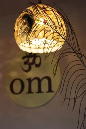 瑜伽冥想，与内在连接，找回真实的自己