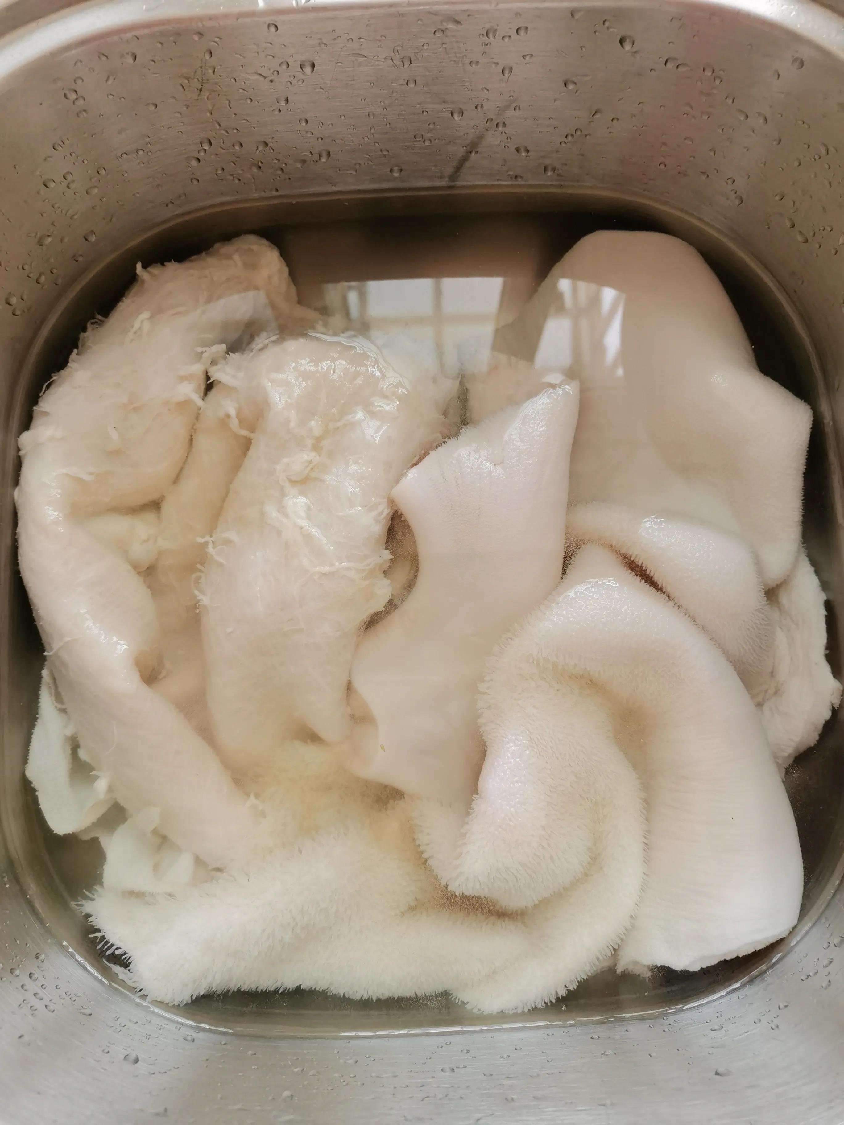 牛肚怎么洗才能干净(清洗处理办法详解) - 免费seo诊断咨询_【seo顾问