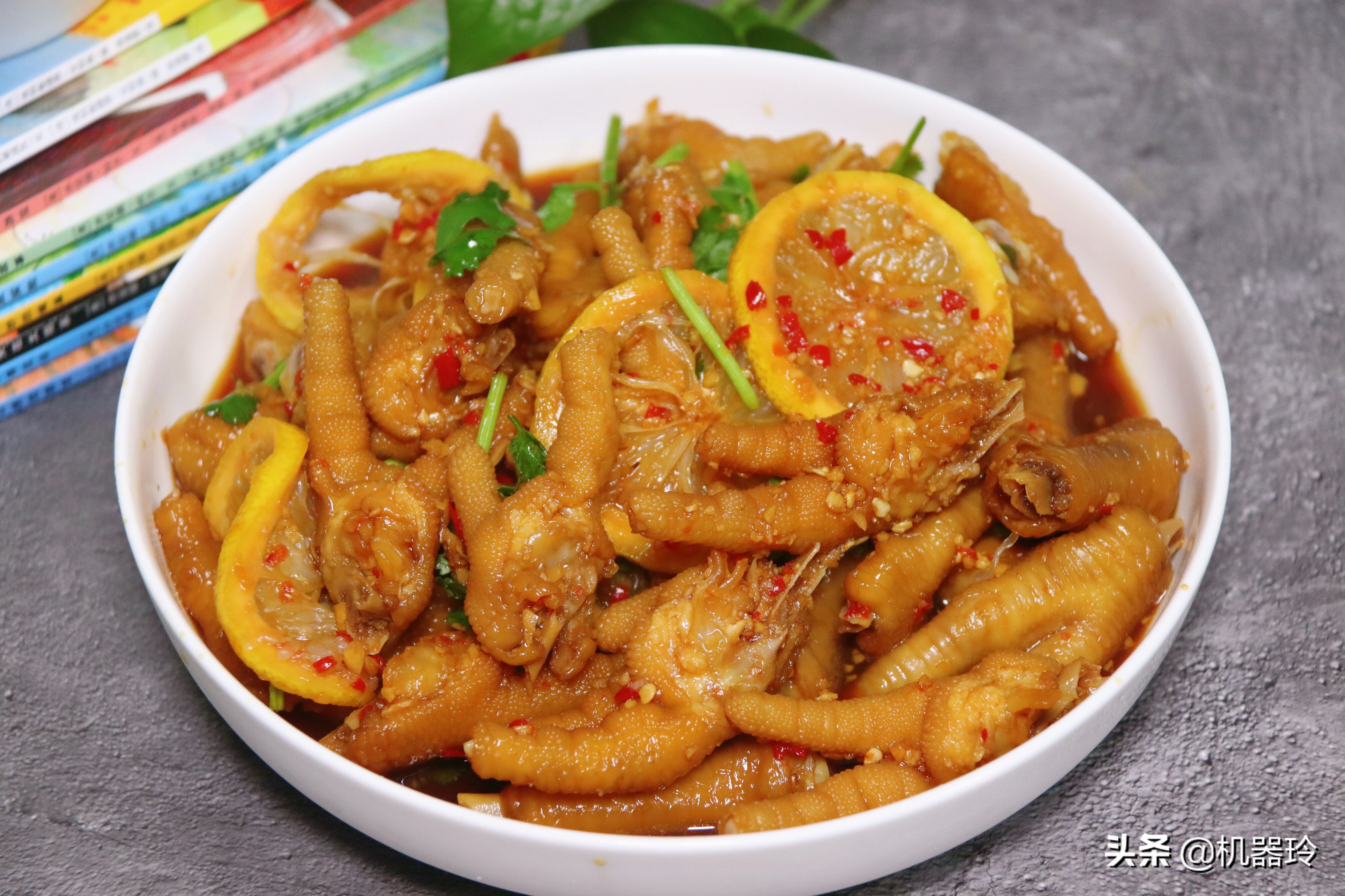 夏季食谱大全（推荐简单易做好吃可口7道夏季好菜）