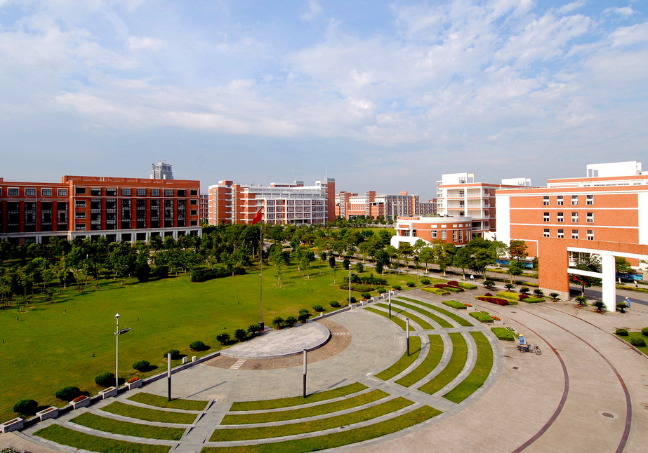 衡阳有那些技术学校（湖南这所大学即将）