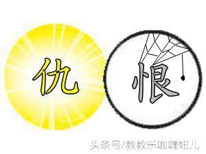 一二五六七八九（打一成语），头条答题20万人错了，你知道答案吗