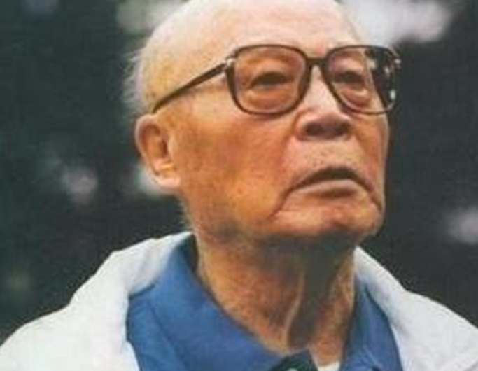 上海律师江一平：为冈村宁次作无罪辩护被唾骂，晚年凄凉无人照顾