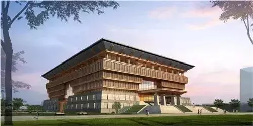 @准大学生：河南高校图书馆颜值大比拼，你家学校上榜了吗？