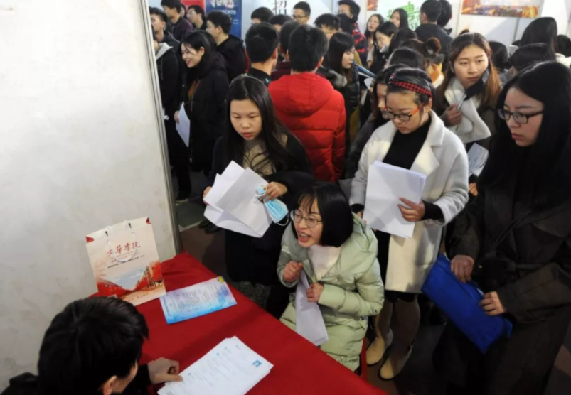 2+1教学模式下，专科生想要实习有意义，面对这种情况要勇敢说不