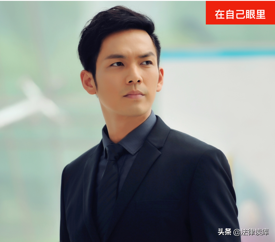 做律师以后，你失去「头像自由」了吗？