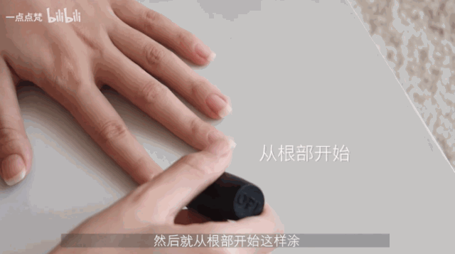 新手美甲攻略，从此告别美甲店！简单又省钱