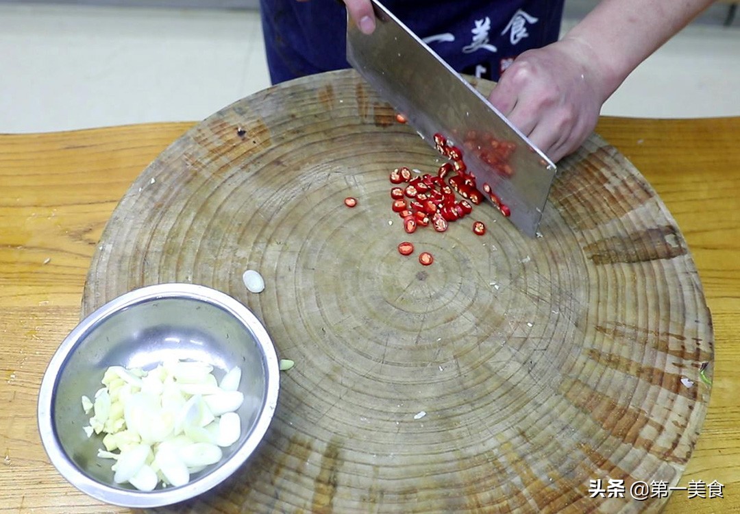 茄子的功效与作用，茄子做法大全家常菜图片