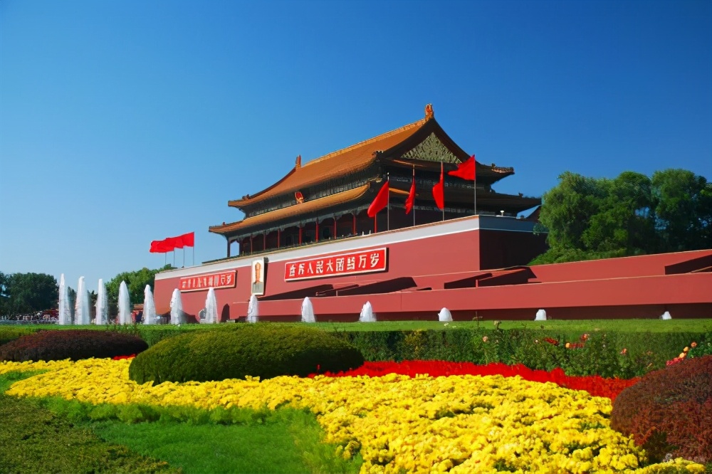 北京最好考的2所985大学，实力强悍，录取分数线却不高