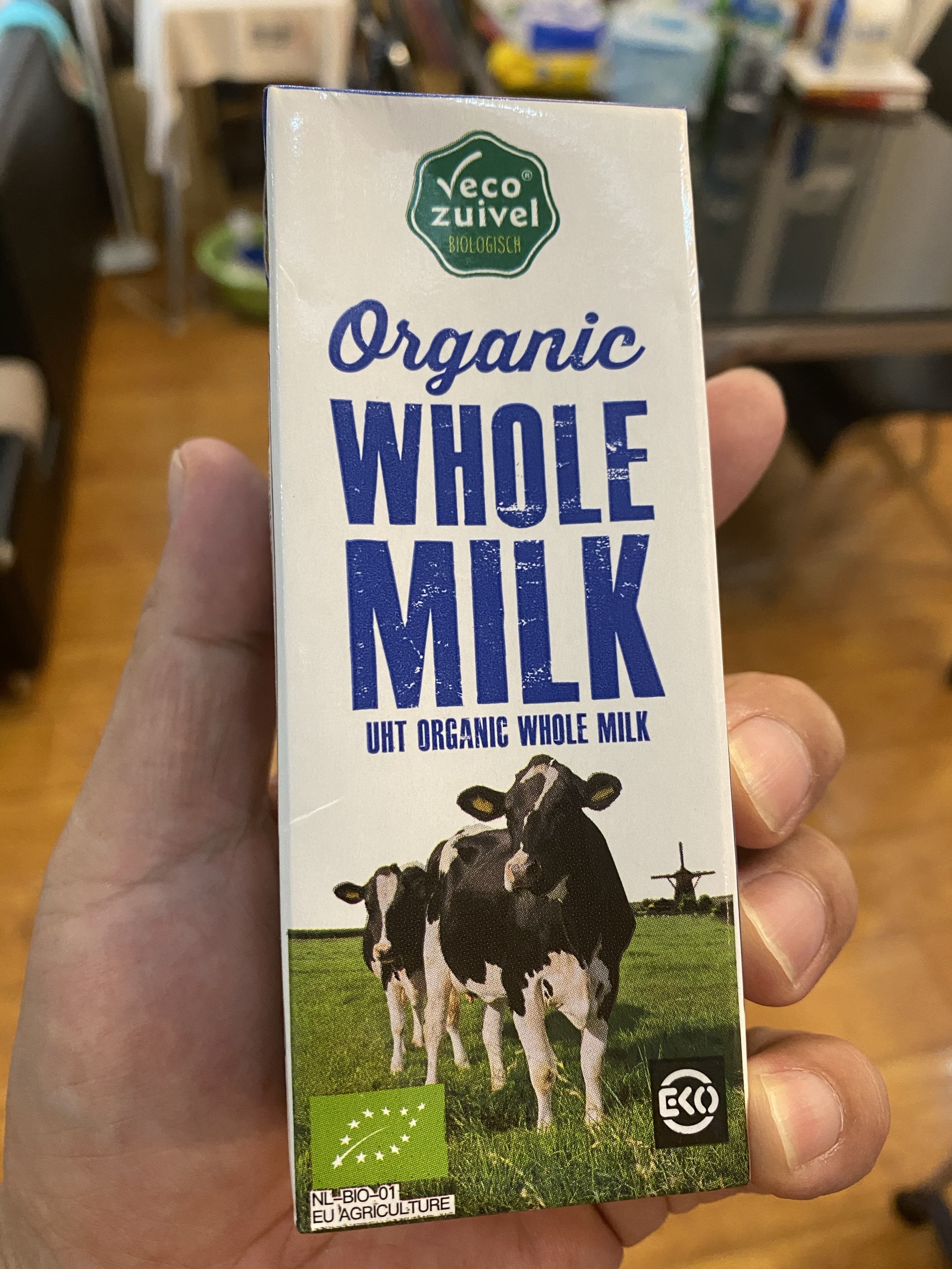 进口牛奶排名前十（在国外超市能买到10款纯正洋品牌）