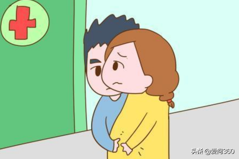 女性小腹疼，不要再强忍，忍来忍去成了大问题