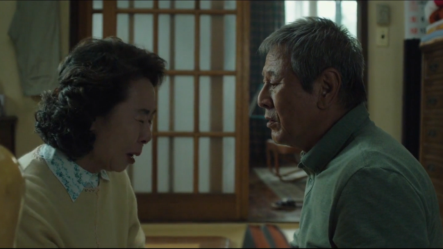 又被韩国电影骗了眼泪，这个老年痴呆的男人，竟让我羡慕不已