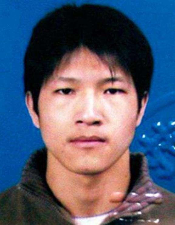 陕西最帅高考状元（高考状元黎力）