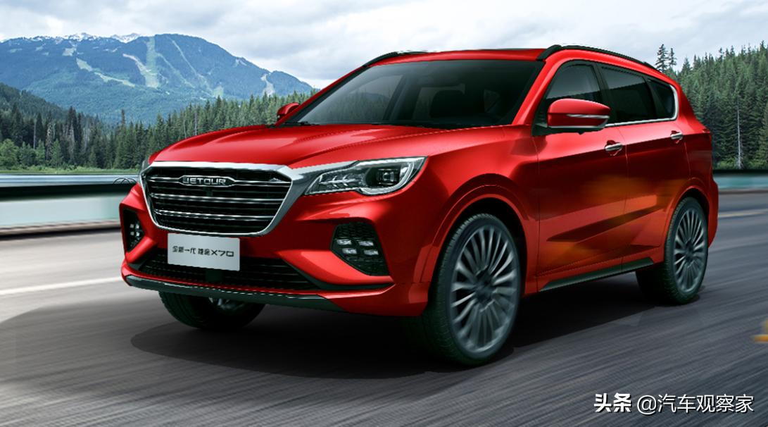 多孩家庭看过来，7座SUV选这些准没错