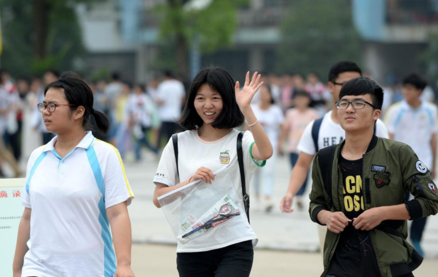 天津高考迎来“新变化”，又一“捷径”被封堵，河北考生坐立不安