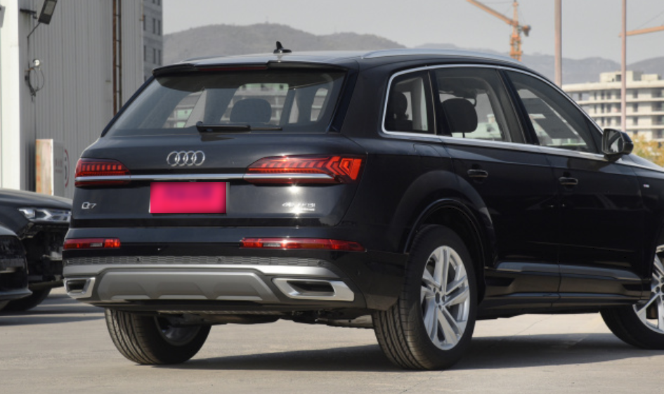 Q7和X5同样3.0T排量的，选哪个？