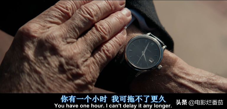 为了狗，他一个人杀死了500个人！这部清爽的R级电影全过程都是流汗倒地的。