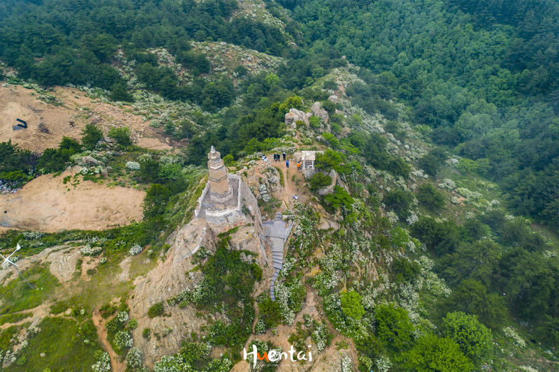 地上文物看山西,訪渾源古縣,探北嶽恆山