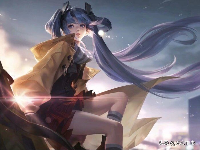 五本多女主小说，剧情精彩节奏快，主角：我只想给她们一个家