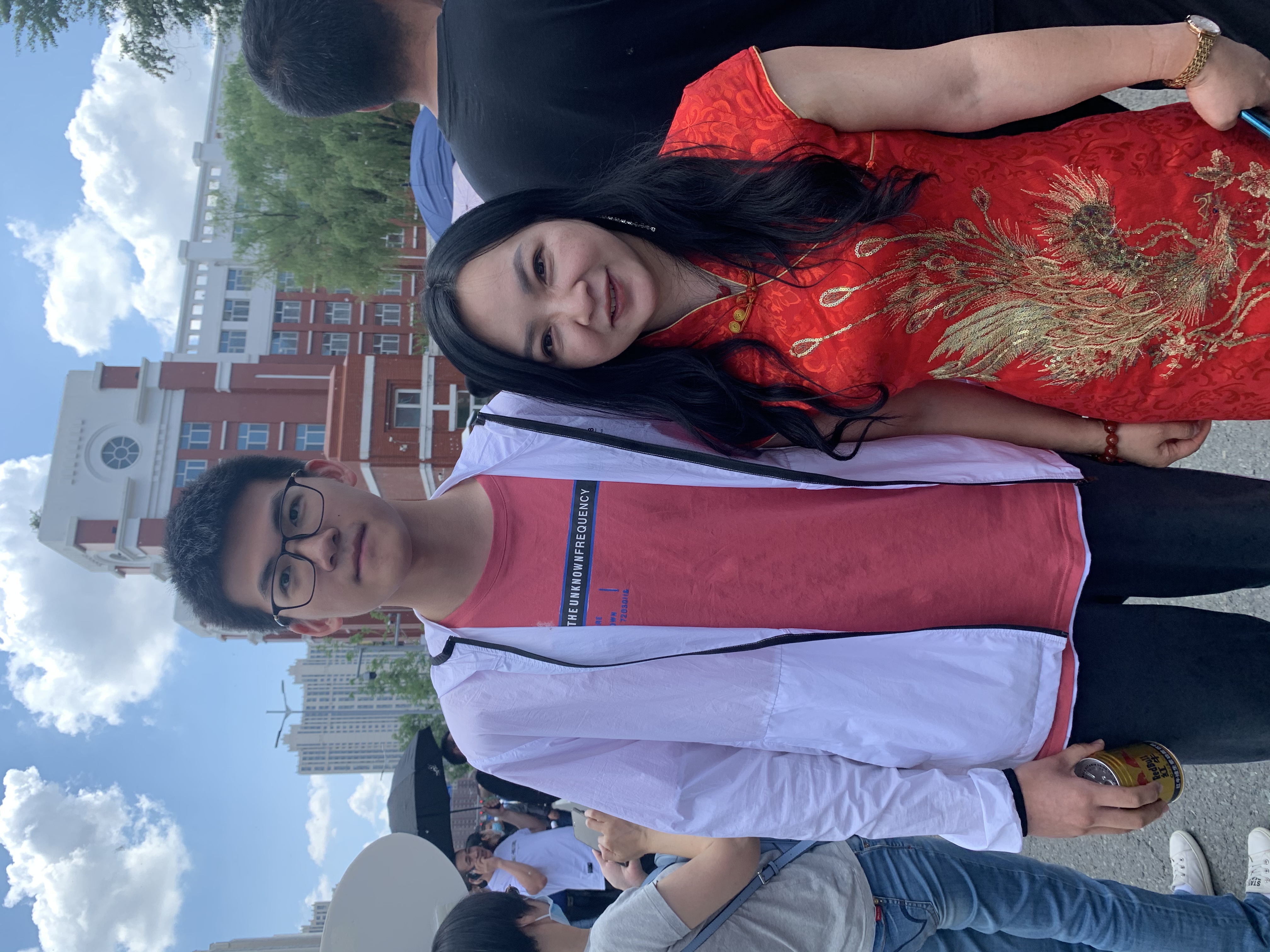 “旗开得胜”、“一举夺魁”…带你一起看2021高考