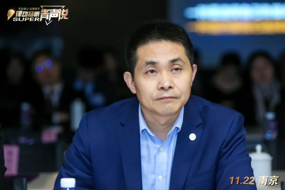 千里挑一 言值担当——围观联盛律所联盟的首届青年律师演讲大赛