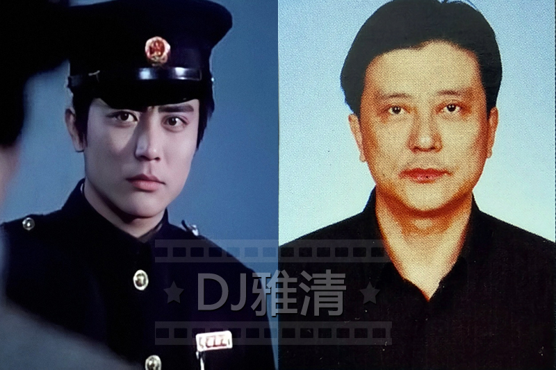 晋地出美男 这15位山西男星 个个俊朗阳刚 有的87仍帅 甩小鲜肉几条街